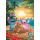 Clementoni 35547 - Disney Angel & Stitch - 500 Teile Puzzle