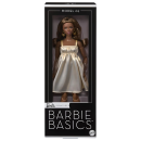 Mattel JJX28 - Barbie Signature Barbie Basics 09