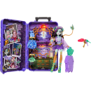 Mattel JDR52 - Monster High Verborgene Sch&auml;tze Oase Jinafire