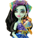 Mattel JDR52 - Monster High Verborgene Sch&auml;tze Oase Jinafire