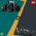 LEGO® 60402 City - Blauer Monstertruck + LEGO® 60406 City - Autotransporter mit Rennwagen