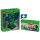 LEGO® 21276 Minecraft - Der Creeper + LEGO® 21275 Minecraft - Das TNT-Dschungelhaus