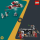 LEGO® 75378 Star Wars - Flucht mit dem BARC Speeder + LEGO® 75386 Star Wars - Duell zwischen Paz Vizsla™ und Moff Gideon™