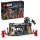 LEGO® 75378 Star Wars - Flucht mit dem BARC Speeder + LEGO® 75386 Star Wars - Duell zwischen Paz Vizsla™ und Moff Gideon™