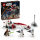 LEGO® 75378 Star Wars - Flucht mit dem BARC Speeder + LEGO® 75386 Star Wars - Duell zwischen Paz Vizsla™ und Moff Gideon™