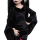 Mattel JLK99 - Monster High Collector Wednesday Morticia