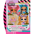 MGA 542568-EUC - L.O.L. Surprise Tweens Core Doll - Fancy Gurl