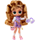 MGA 542568-EUC - L.O.L. Surprise Tweens Core Doll - Fancy Gurl