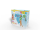 Intex 58159NP - Axolotl Float, Aufblastier, Schwimmbrett