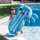 Intex 58159NP - Axolotl Float, Aufblastier, Schwimmbrett