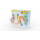 Intex 58172NP - Surfs Up Riders, Schwimmbrett, Luftmatratze - Orange