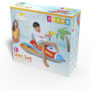 Intex 57531NP - Jet Fighter Ride-On, Aufblasbares...