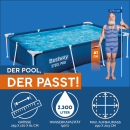 Bestway 56403 - Steel Pro Frame Pool ohne Pumpe,...