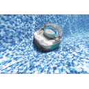 Bestway 58864 - AquaTronix G100 - Autonomer, akkubetriebener Poolroboter