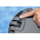 Bestway 58864 - AquaTronix G100 - Autonomer, akkubetriebener Poolroboter