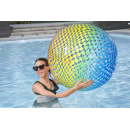 Bestway 31152 - XXL Wasserball Farbversum - &Oslash; 75 cm