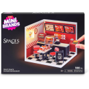 ZURU Mini Brands Spaces – The Snack Shack Spielset