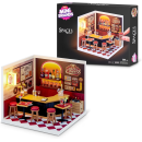 ZURU Mini Brands Spaces Here’s Cheers –...
