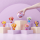 ZURU Mini Brands Create Kawaii Bouquet Serie 1 – Überraschungskapsel