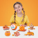 ZURU My Mini Baby Pumpkin Patch Serie 1 &ndash; &Uuml;berraschungskapsel