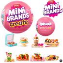 ZURU Mini Brands Create Kawaii Kitchen Serie 1 –...