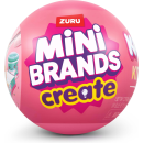 ZURU Mini Brands Create Kawaii Kitchen Serie 1 –...