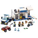 LEGO City 60139 - Mobile Einsatzzentrale