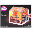 ZURU Mini Brands Spaces Bakers Haven –...