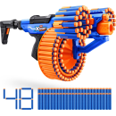 ZURU XSHOT Insanity Blitz Hammer – Dart-Blaster mit...