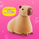 Zuru 9574 - Pets Alive Mommy Capybara &amp; Baby Surprise