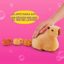 Zuru 9574 - Pets Alive Mommy Capybara &amp; Baby Surprise