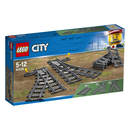 LEGO 60238 City - Weichen