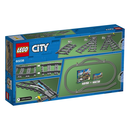 LEGO 60238 City - Weichen