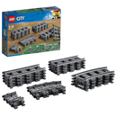 LEGO 60205 City - Schienen