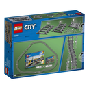 LEGO 60205 City - Schienen