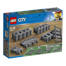 LEGO City 60205 - Schienen