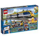 LEGO City 60197 - Personenzug
