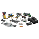 LEGO 60198 City - Güterzug