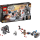 LEGO® 75195 Star Wars - ki Speeder Vs. First Order Walker Microfighters