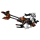 LEGO® 75532 Star Wars - Scout Trooper und Speeder Bike