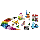 LEGO 10698 Classic - LEGO® Große Bausteine-Box