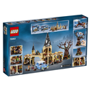 LEGO Harry Potter 75953 + 75954 - Peitschende Weide + Große Halle - Set - Neu