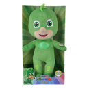 Simba 109402076 - PJ Masks - Funktionsplsch Gecko