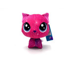 Hasbro E0139EU4 - LITTLEST PET SHOP - Littlest Pet Shop weiche Wackelkpfe Stellar Fuzzcat