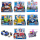 AUSWAHL: Paw Patrol Figuren - Fahrzeuge Autos Chase Rubble Skye Marshall Rocky