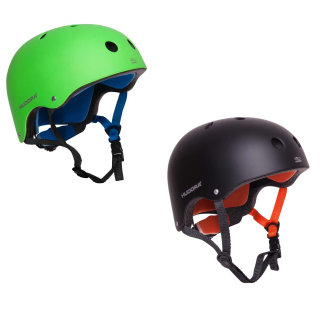 Hudora - Sicherheit - Skaterhelm