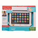 Mattel CDG57 - Fisher-Price Lernspaß Tablet (D)