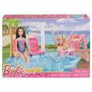 Mattel DGW22 - Barbie Glam Pool!