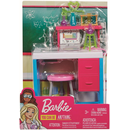 Mattel FJB28 - Barbie Berufe Spielset Labor