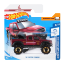 Mattel - Hot Wheels Auto 1 St&uuml;ck - zuf&auml;llige Auswahl Spielzeugauto Motorrad